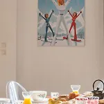 Vieux Palais - 公寓 *