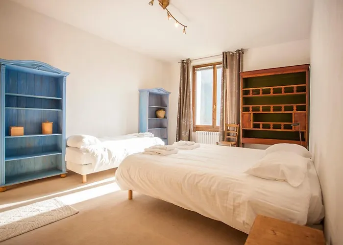 アパート Vieux Palais - シャモニー