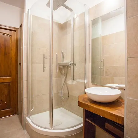 Vieux Palais - Apartamento Chamonix Mont Blanc
