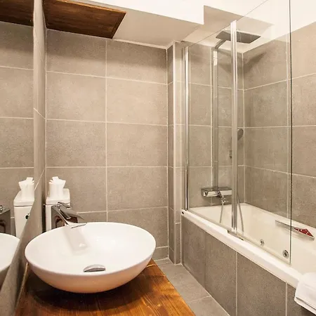 Apartment Vieux Palais -