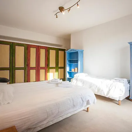 Vieux Palais - Apartamento *