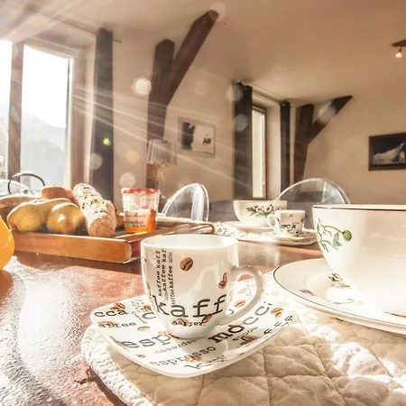 Apartamento Vieux Palais - *