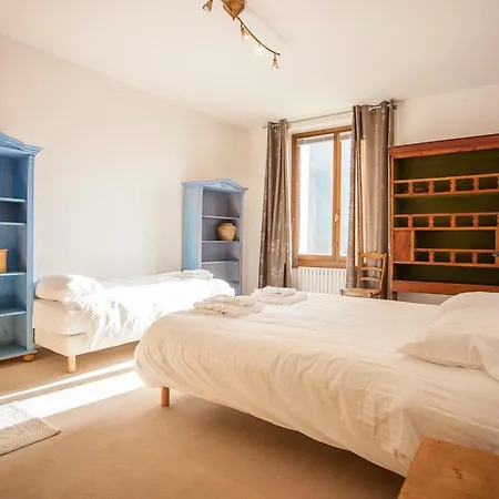 Apartamento Vieux Palais - Chamonix Mont Blanc
