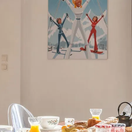 Vieux Palais - Apartamento *